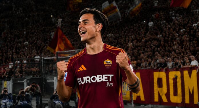 dybala ai