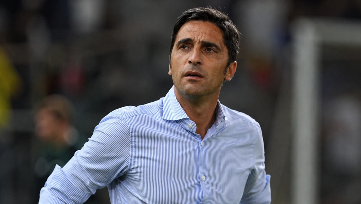 INTERVISTE PREPARTITA | D’Amico: “Lulli titolare è motivo di orgoglio. Contenti che Konè sia rimasto”