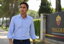 Roma, ecco D’Amico: il ds delle plusvalenze record