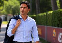 D’Amico nuovo ds della Roma, annuncio a un passo. Ufficiale la separazione dall’Atalanta