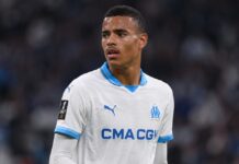 Calciomercato Roma, offerta del Fenerbahce per Greenwood: 35 milioni più 5 di bonus