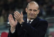 Napoli, De Laurentiis ha scelto: Allegri sarà il nuovo allenatore