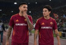 Roma, rinnovi al nodo cifre: Dybala rilancia sui bonus, Pellegrini chiede 3 milioni