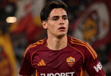 Calciomercato Roma: Tottenham forte su Pisilli, prezzo fissato a 35 milioni. Anche Newcastle e Juventus in corsa