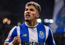 Calciomercato Roma, dal Portogallo: anche i giallorossi su William Gomes ma il Porto spara alto