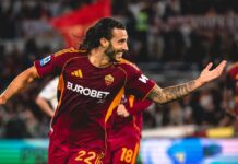 UFFICIALE: Hermoso resta alla Roma fino al 2027, esercitata l’opzione per il prolungamento – COMUNICATO