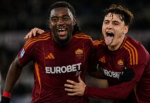 Koné-Pisilli, Gasp ha scelto il futuro