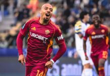 Malen: “Ho segnato così tanto grazie a Gasp e ai miei compagni. Io come Ronaldo? Lui era di un altro livello…”