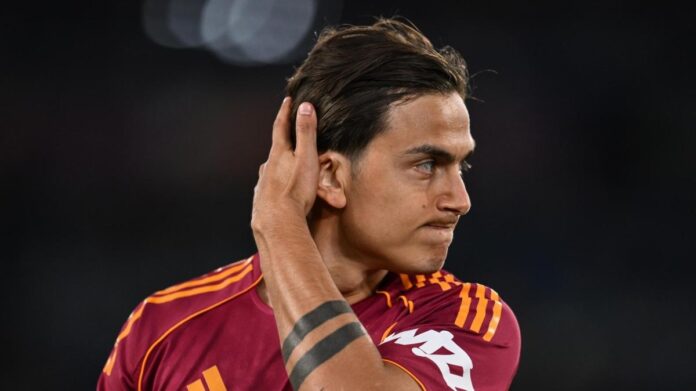 dybala
