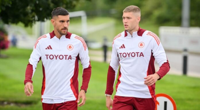 pellegrini dovbyk