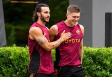 ULTIME DA TRIGORIA – Pellegrini e Dovbyk tornano in gruppo e puntano il derby – VIDEO!