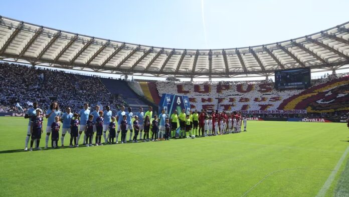 derby