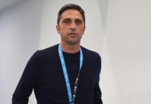 D’Amico si avvicina alla Roma: colloqui in corso con l’Atalanta per la rescissione
