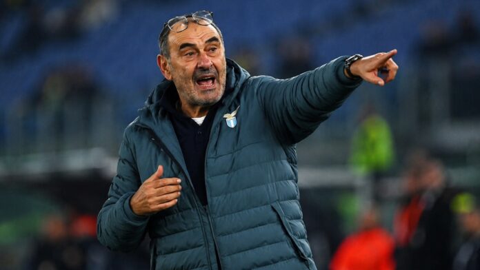 sarri AI