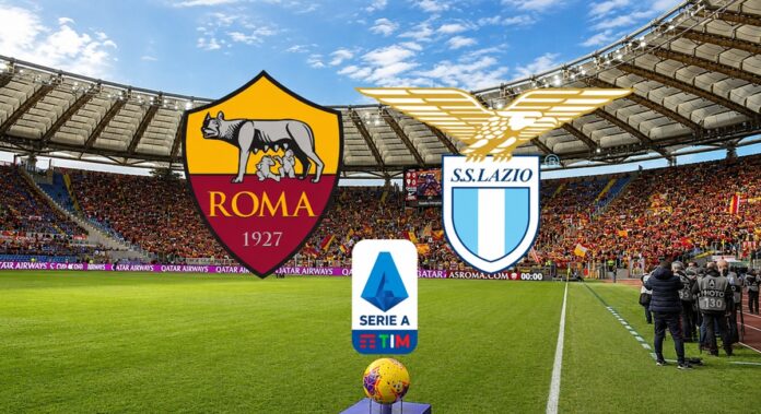 roma-lazio