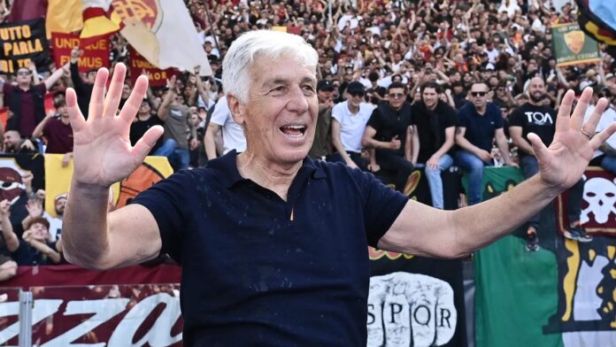 gasperini