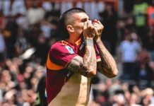 Fabrizio Romano: “Mancini-Roma, rilancio per il rinnovo: D’Amico accelera”