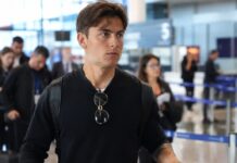 Dybala: “Non ho ancora deciso il mio futuro. Nel calcio tutto è possibile” – VIDEO!