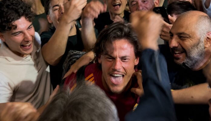 svilar festa