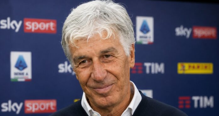 gasperini sky ai