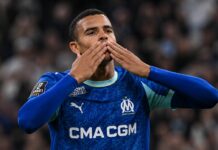 Roma, 100 milioni per Gasp: Greenwood il primo colpo