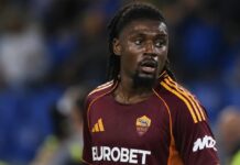 Calciomercato Roma: Koné-Arsenal, primi contatti. Il francese dice no all’Atletico
