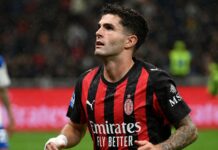 Calciomercato Roma: Pulisic dice no al rinnovo col Milan ma Cardinale non apre alla cessione