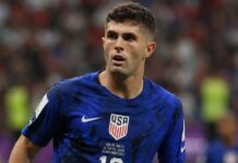 Calciomercato Roma: conferme sul forte interesse per Pulisic. Gasp lo ha inserito nella sua lista, contatti con gli agenti