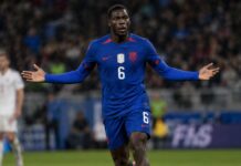 Calciomercato Roma: idea Musah per il centrocampo