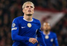 Calciomercato Roma: conferme su Garnacho, il Chelsea deve decidere