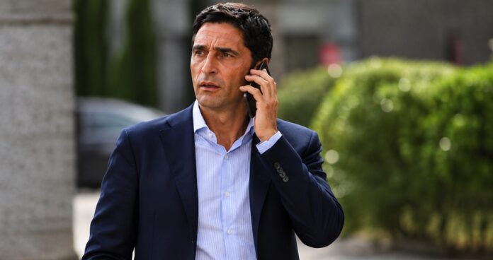d'amico ai