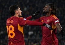 Roma, è tempo di cessioni: l’Arabia tenta Soulè, Atletico Madrid all’assalto di Konè