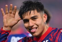 Roma forte su Castro. Romano: “Chiusura vicina a 35 milioni”. Di Marzio: “Dovbyk può finire in prestito al Bologna”