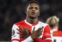 CALCIOMERCATO | Offerta Roma per Givairo Read: sul tavolo 25 milioni al Feyenoord