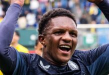 IL RITRATTO | Givairo Read, chi è il gioiello del Feyenoord che la Roma vuole per la fascia