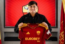 UFFICIALE | Santiago Castro è un nuovo giocatore della Roma: indosserà la maglia numero 9 – COMUNICATO | VIDEO
