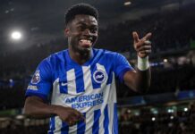 Calciomercato Roma: per la sinistra spunta Adingra del Sunderland