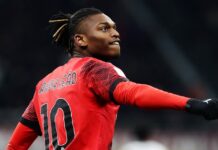 Leao offerto alla Roma: il Milan chiede 60 milioni e c’è il nodo ingaggio