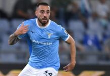 Milan, altro affare chiuso: preso Gila dalla Lazio per 30 milioni