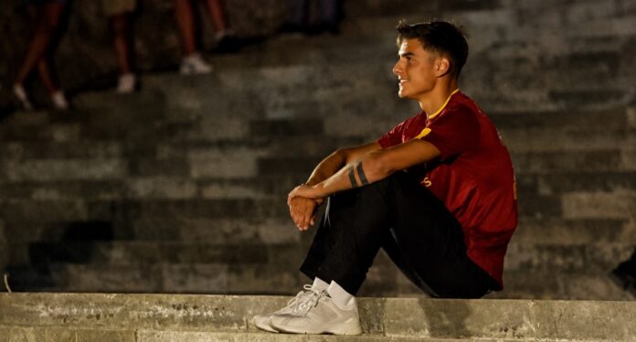 dybala