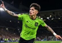 Il mercato Roma comincia a muoversi: Garnacho e Moreira le piste più calde