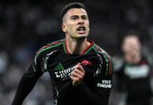 CALCIOMERCATO | Martinelli obiettivo della Roma dopo il no di Summerville