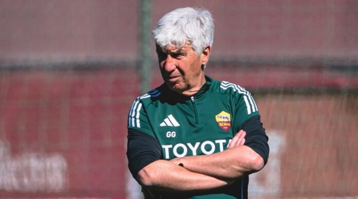 gasperini