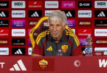Gasperini: “Sul mercato siamo dei diesel ma ora cambieremo velocità. Summerville e Greenwood prendibili? Evidentemente no…” – VIDEO!