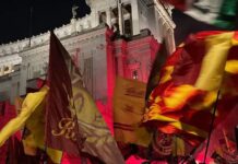 FLASH GIALLOROSSO | Tutte le brevissime dal mondo Roma minuto per minuto