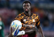 CALCIOMERCATO ROMA | Robinio Vaz a un passo dall’addio: accordo in chiusura con l’Hull City, cifre e modalità dell’affare