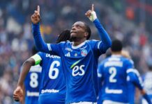 Calciomercato Roma, Godo il nuovo obiettivo a sinistra: Summerville si allontana