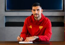UFFICIALE | Pellegrini rinnova con la Roma. Il club: “Avanti insieme”, il sette: “Per amore” – COMUNICATO