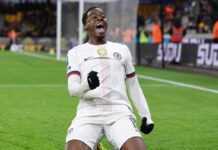 CALCIOMERCATO ROMA | Gittens la prima scelta: pressing sul Chelsea per sbloccare il prestito