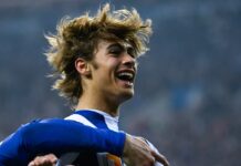 CALCIOMERCATO | Mora, offerta ufficiale della Roma da 25 milioni di euro per un acquisto a titolo definitivo – AGGIORNAMENTI